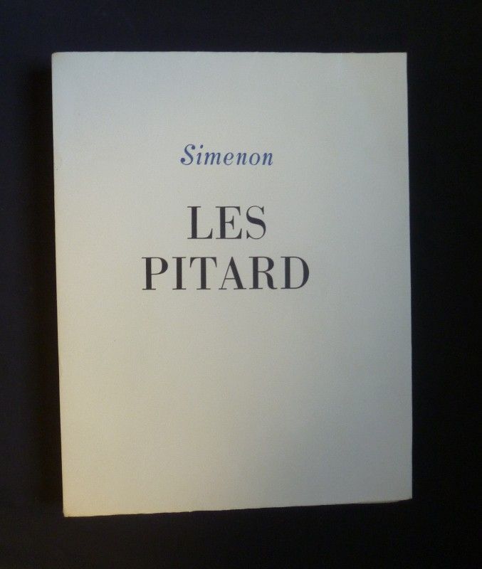 Les Pitard