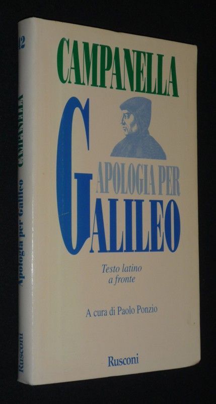 Apologia per Galileo