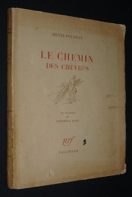 Le Chemin des chèvres