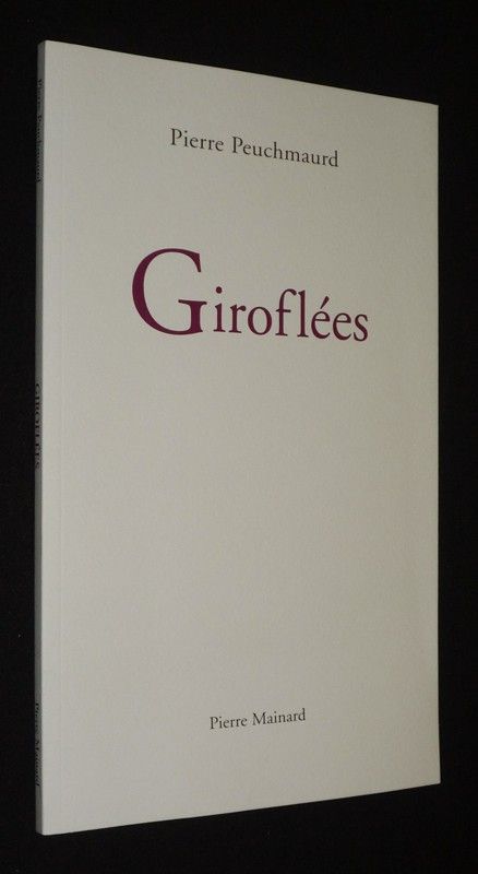 Giroflées