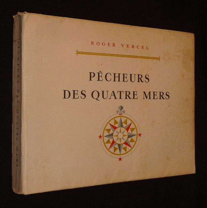 Pêcheurs des quatre mers