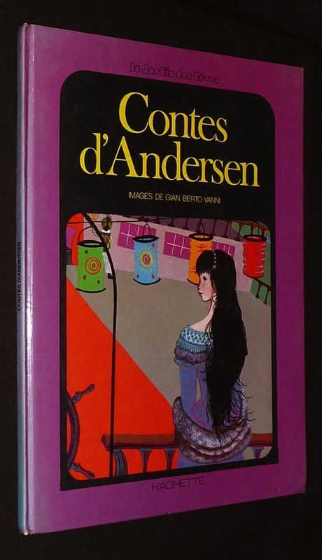 Contes d'Andersen