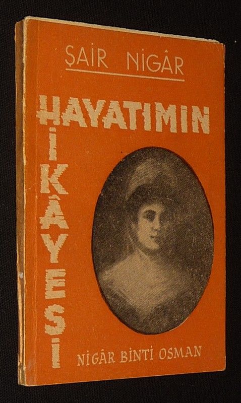 Hayatimin Hikâyesi