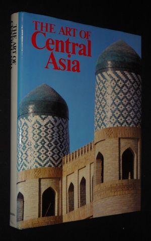 The Art of Central Asia