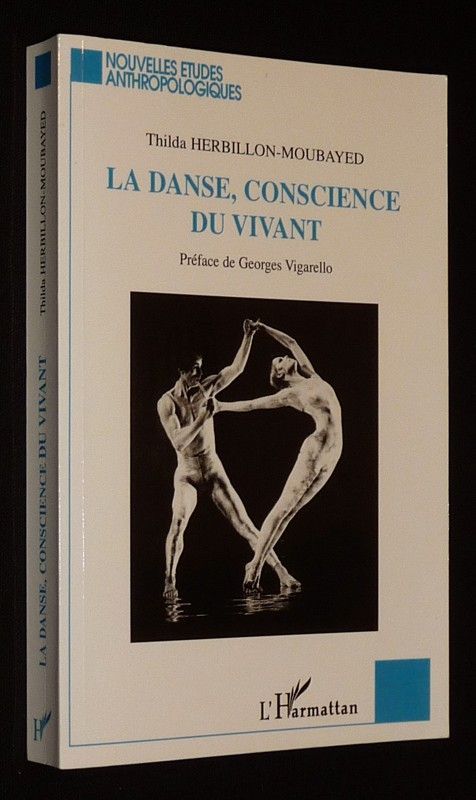 La Danse, conscience du vivant