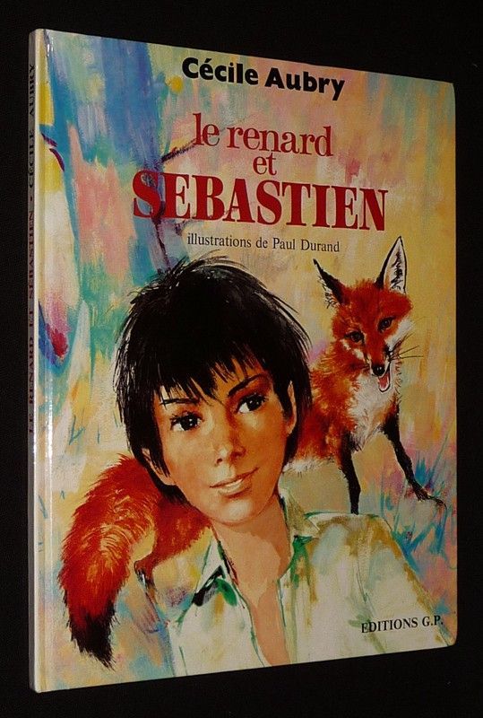 Le Renard et Sébastien