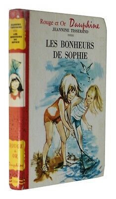 Les bonheurs de Sophie