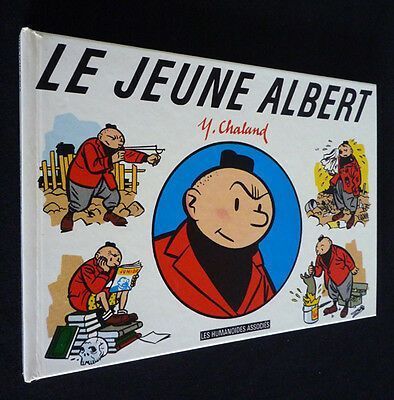 Le Jeune Albert