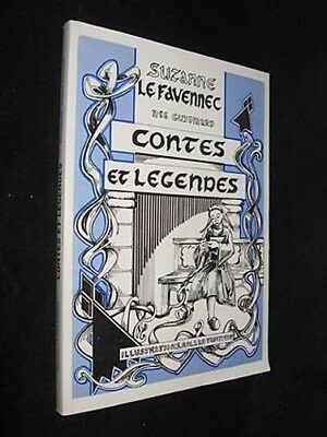 Contes et légendes