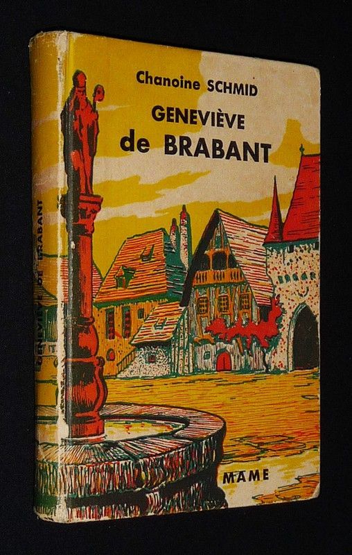 Geneviève de Brabant