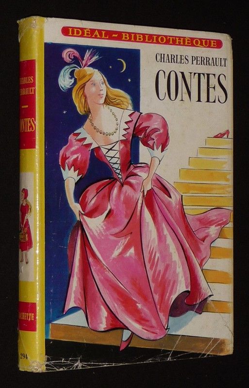 Contes