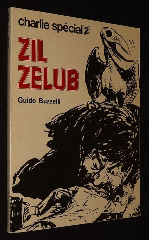 Zil Zelub