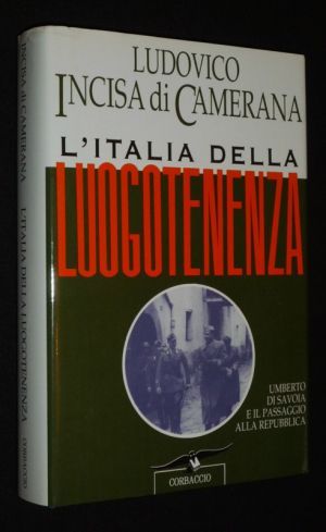 L'Italia della Luogotenenza