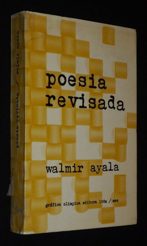 Poesia revisada