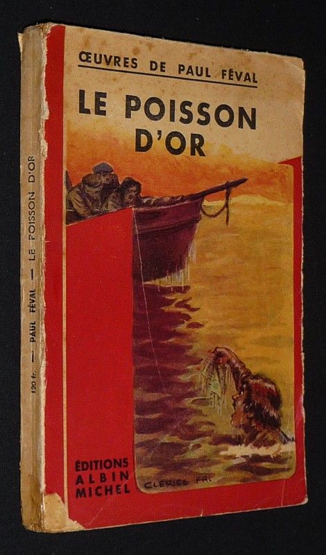 Le Poisson d'or