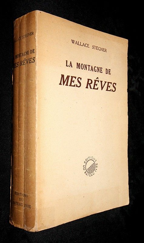 La montagne de mes rêves