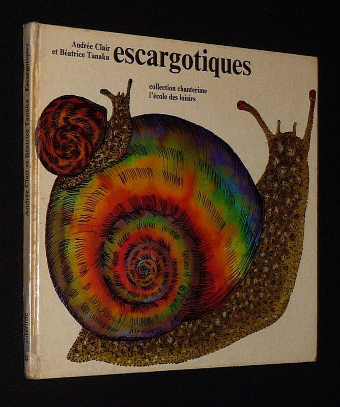 Escargotiques