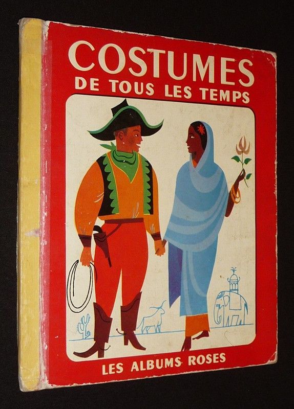 Costumes de tous les temps