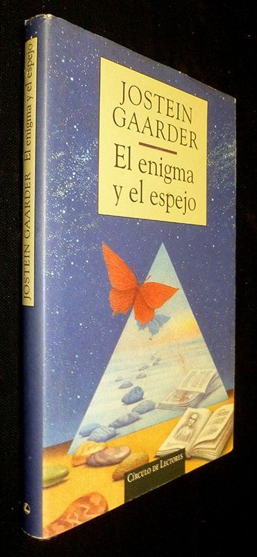 El enigma y el espejo