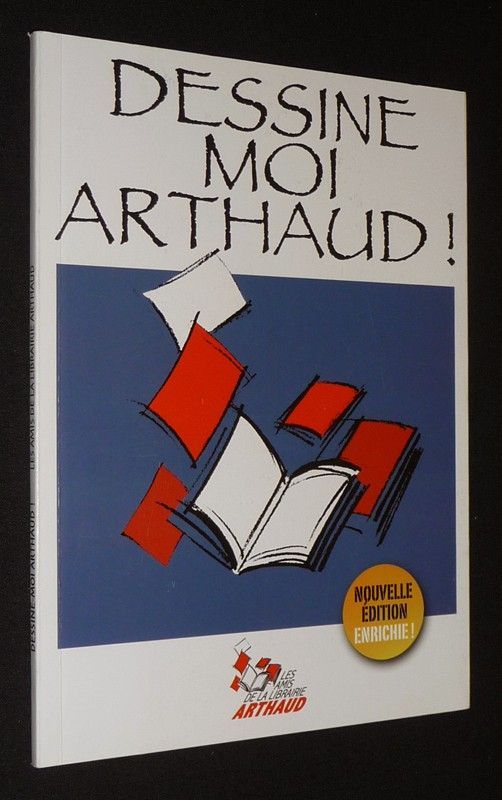 Dessine-moi Arthaud !