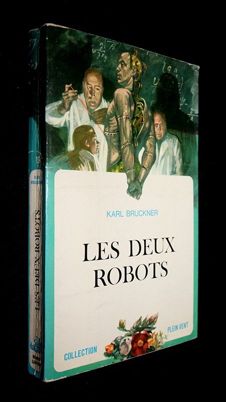 Les Deux Robots