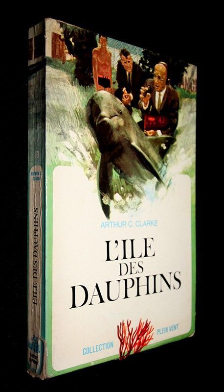 L'ile des dauphins