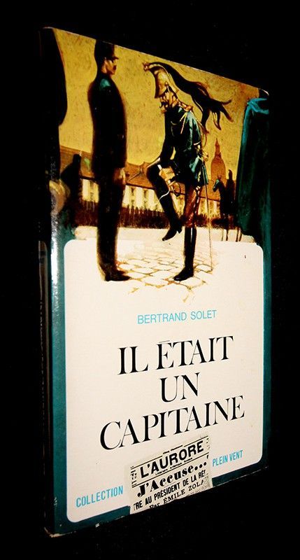 Il était un capitaine