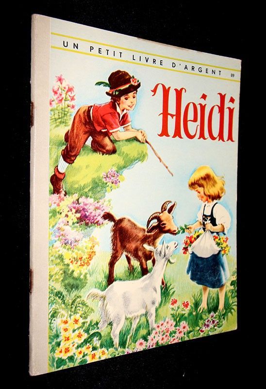 Heidi