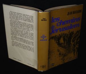 Les Chemins de Jérusalem