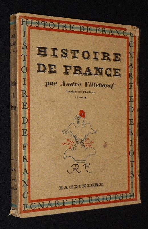 Histoire de France