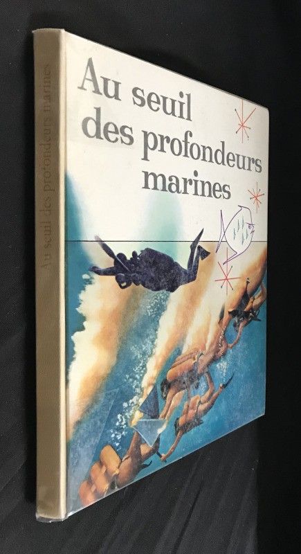 Au seuil des profondeurs marines