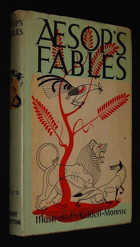 Aesop's Fables