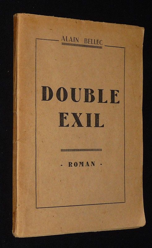 Double exil