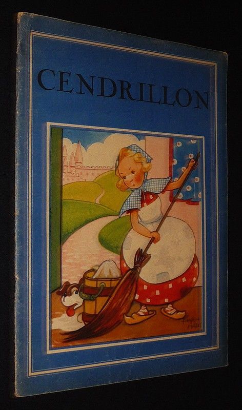 Cendrillon