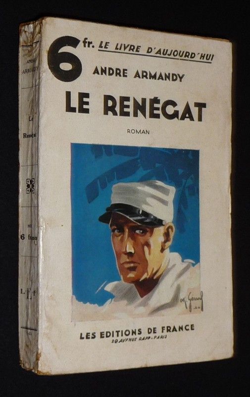 Le Renégat