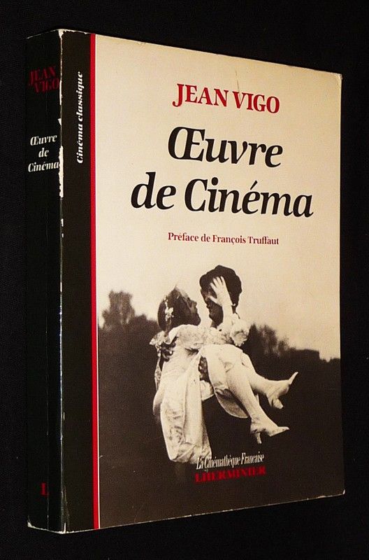 Oeuvre de cinéma