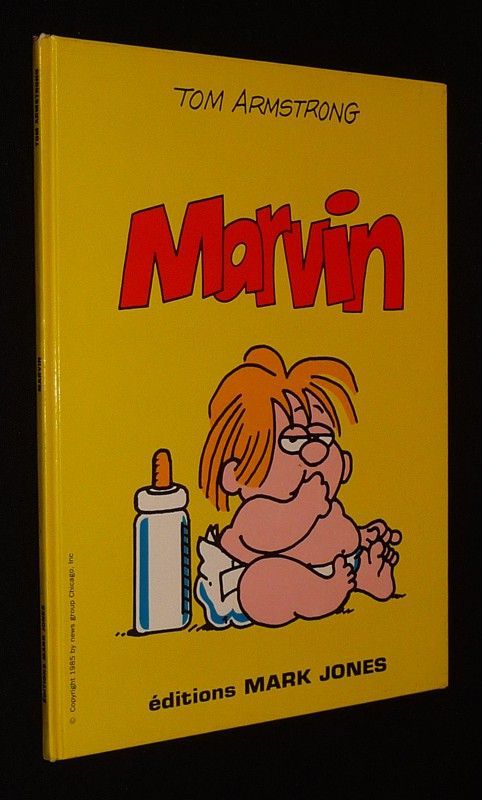 Marvin