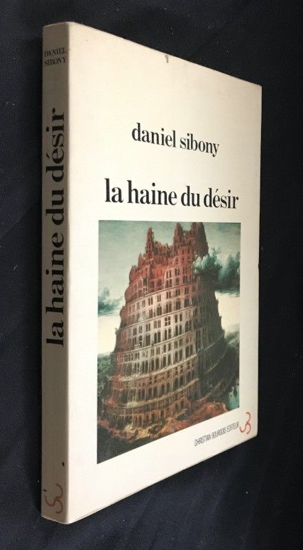 La haine du désir