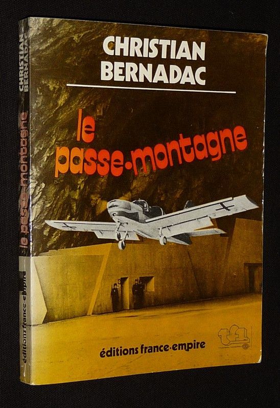 Le Passe-montagne