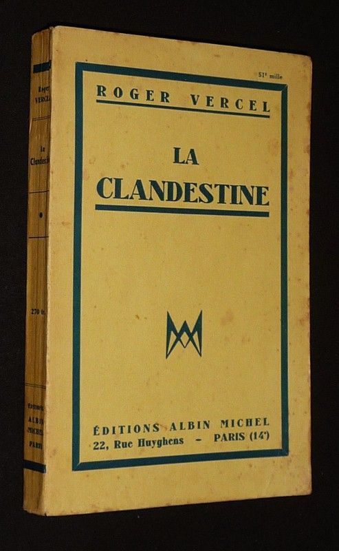 La Clandestine