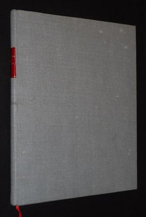 Crapouillot (n°59 et 60, janvier et avril 1963) : L'histoire du cinéma, Tomes 1 et 2