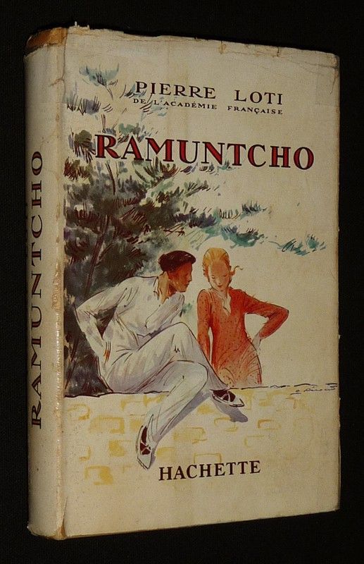 Ramuntcho