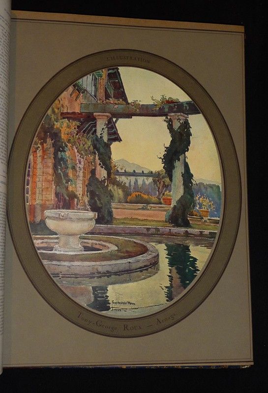 L'Illustration, 1er semestre 1924