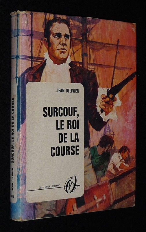 Surcouf, le roi de la course