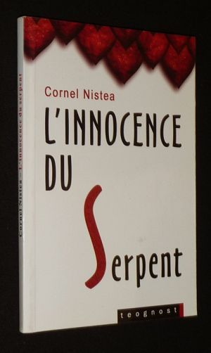 L'Innocence du serpent