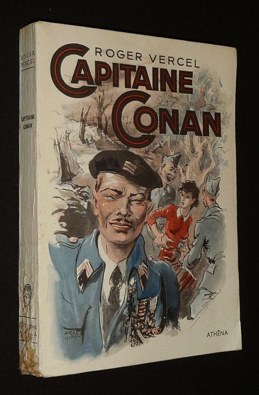 Capitaine Conan