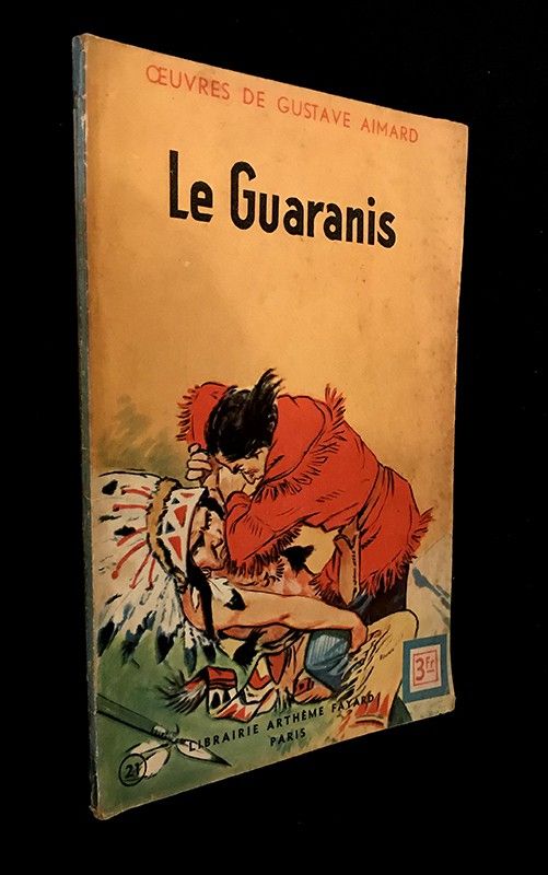 Le Guaranis