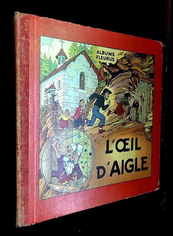 L'Oeil d'aigle