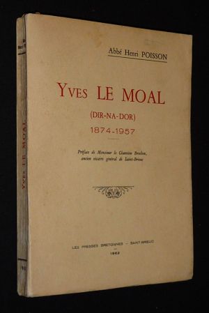 Yves Le Moal (Dir-na-dor), 1874-1957