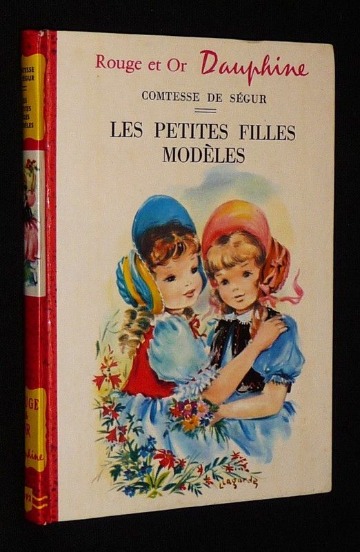 Les Petites Filles modèles